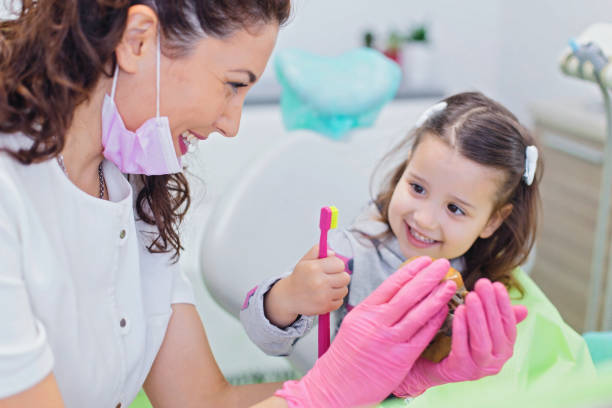 Trusted Taylor, TX Dental Services Experts